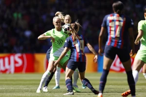 Preokret za anale, Barsa šampion Evrope!
